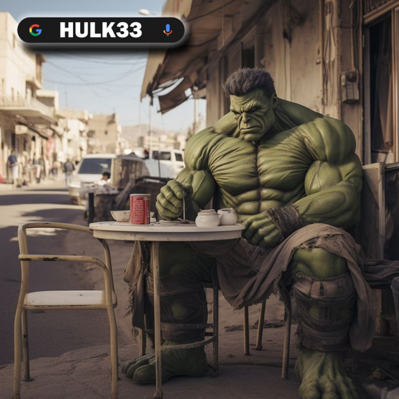 Hulk33